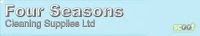FOUR SEASONS CLEANING SUPPLIES LTD 353420 Image 0